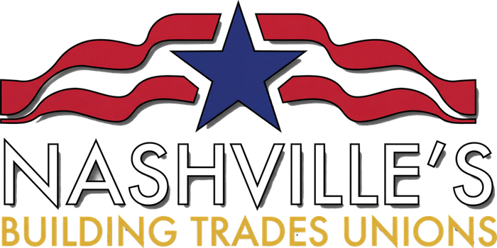 Nashville's Building Trades Unions